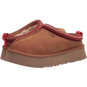 UGG Tazz platform slipper